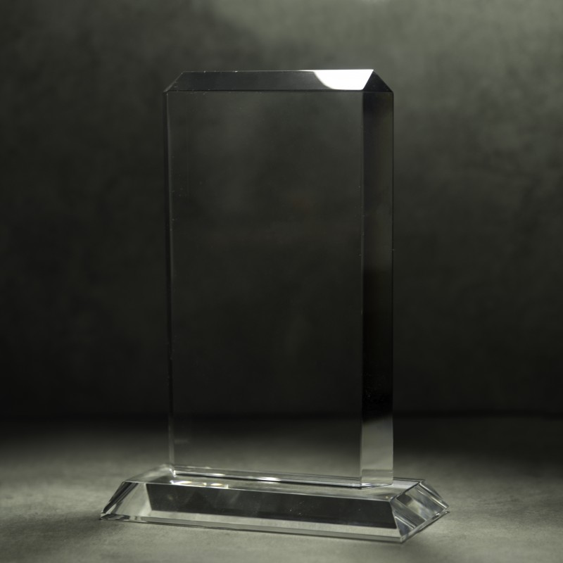 Stiklo apdovanojimas - JL1150C